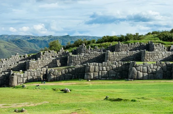 City Tour Cusco - 1