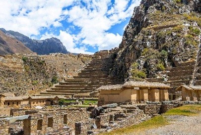 Valle Sagrado de los Incas - 2