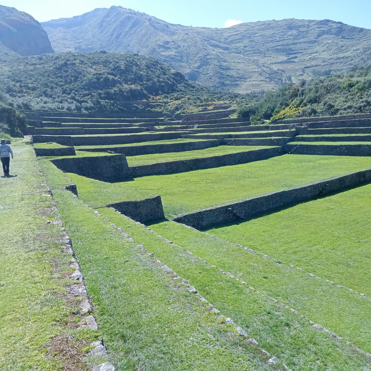 Valle Sur Cusco - 1