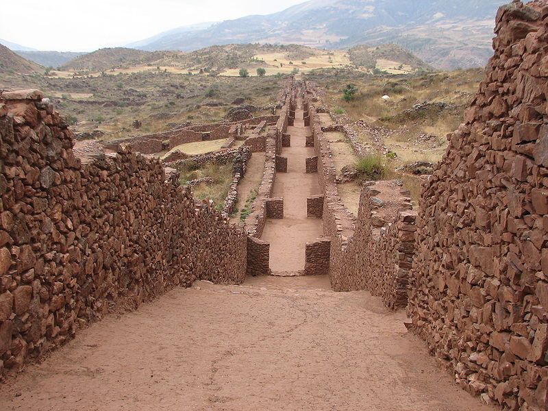 Valle Sur Cusco - 2